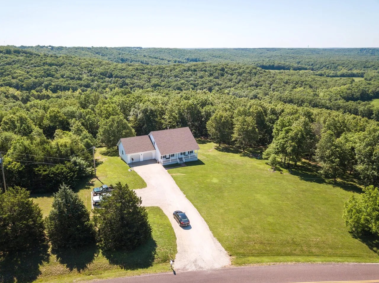 Tall Oaks Maries County Vichy, MO