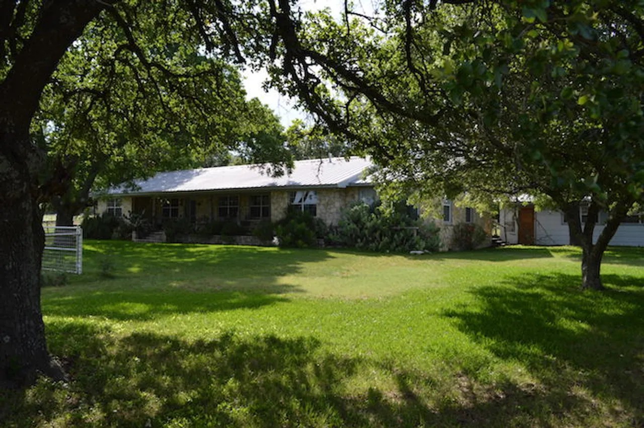 Las Lomas Ranch Bosque County Meridian, TX