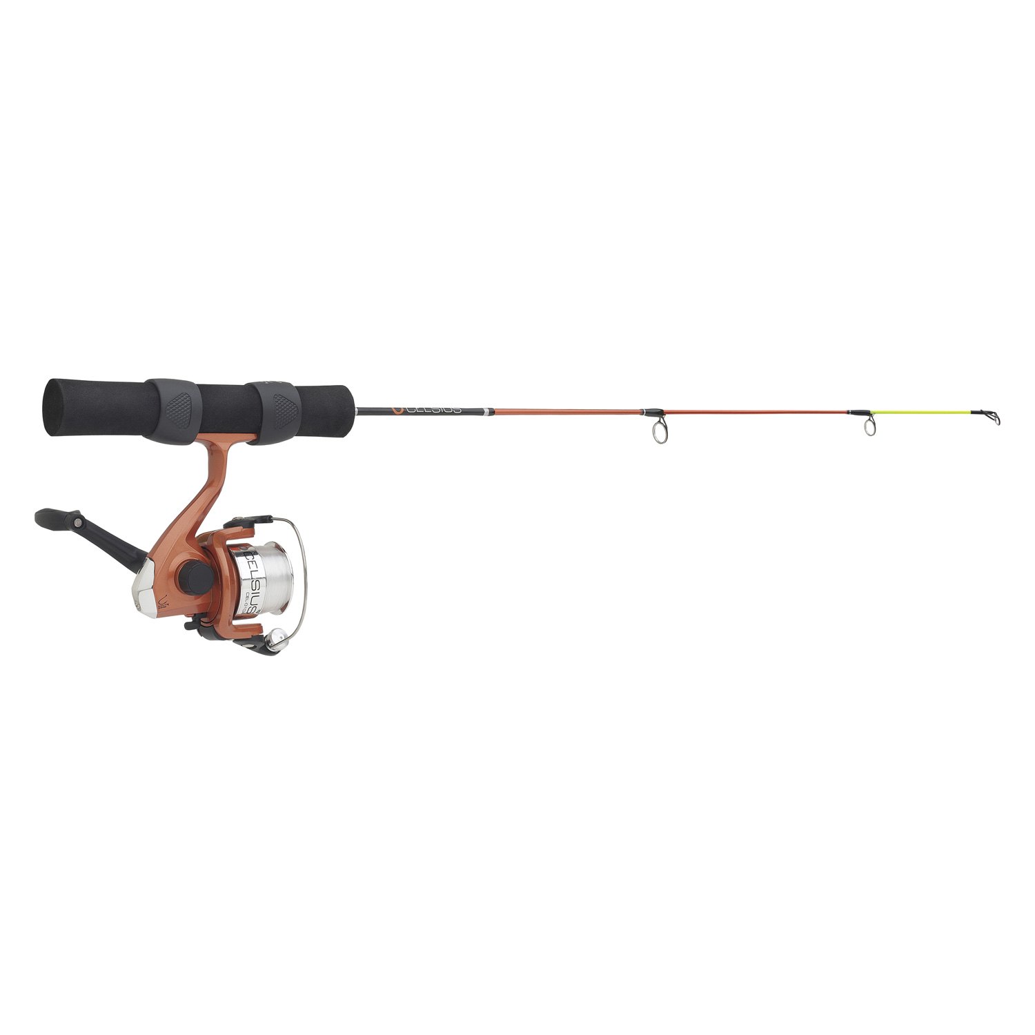Celsius® CE010/CE24ML Chill Factor Rod & Reel Combo