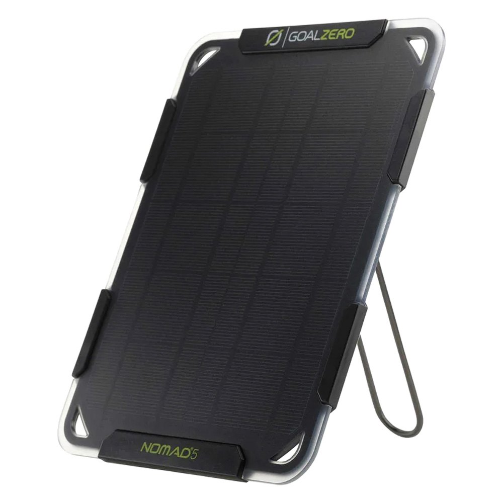 Goal Zero® Nomad™ Portable Solar Charger