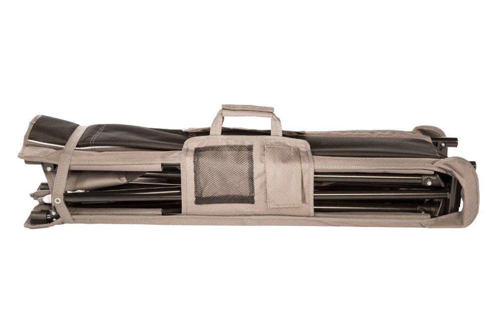 KampRite® FC421 1Person Oversized KwikCot