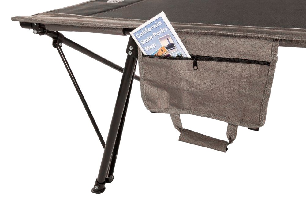 KampRite® FC421 1Person Oversized KwikCot