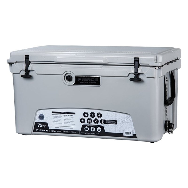 Pierce® 75 qt Hard Cooler