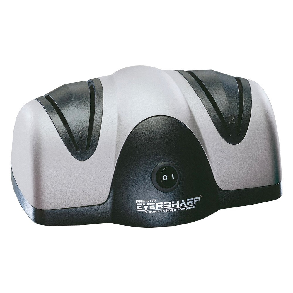 Presto® 08800 EverSharp™ Electric Knife Sharpener