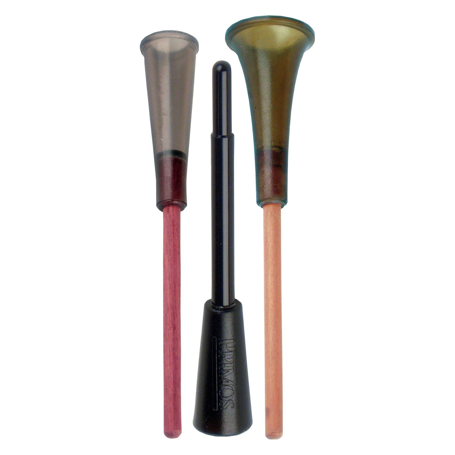 Primos® 687 Striker™ Turkey ClosedReed HandHeld Hunting Game Calls