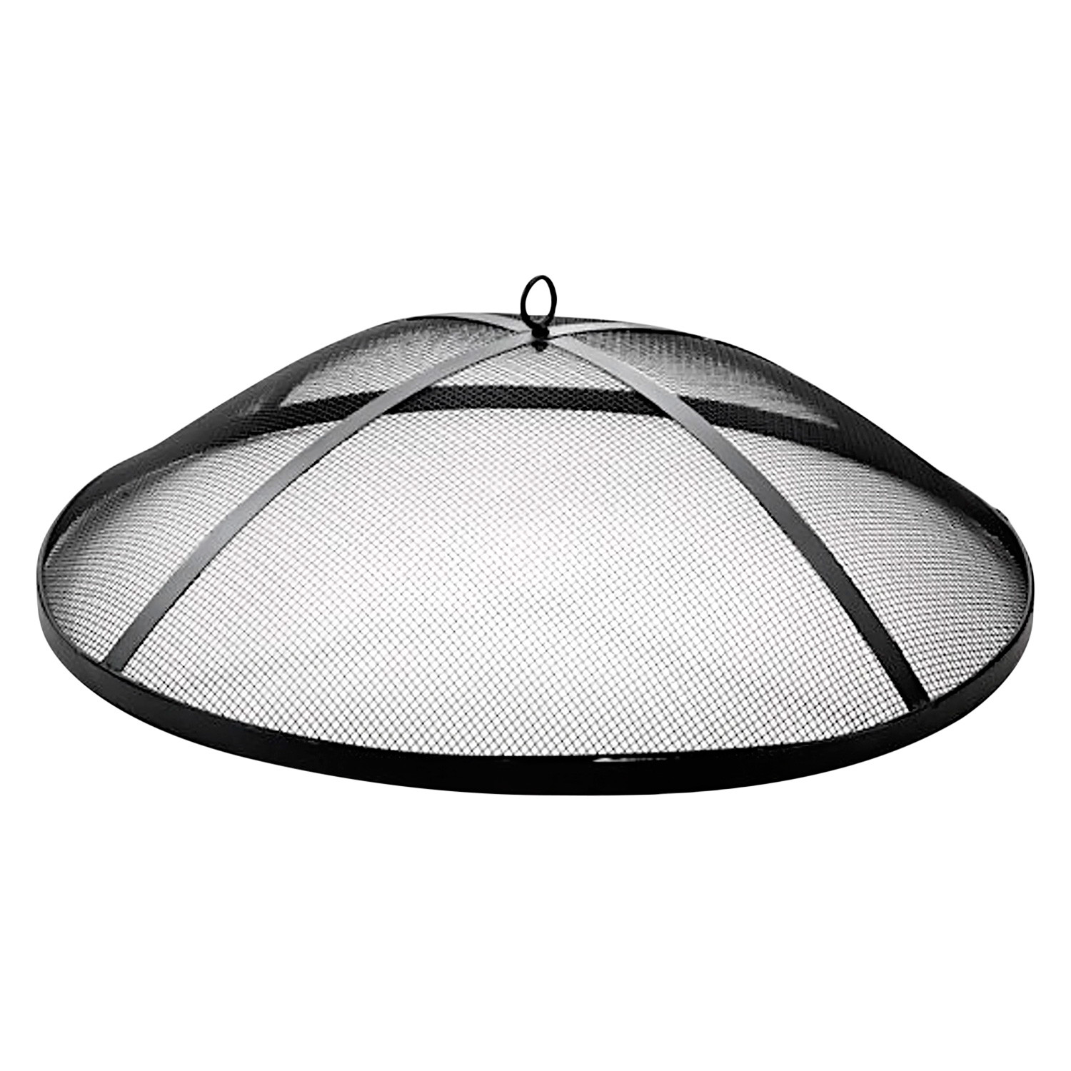 Sun Joe® SJFP30B 26" D Replacement Fire Pit Wire Mesh Screen for