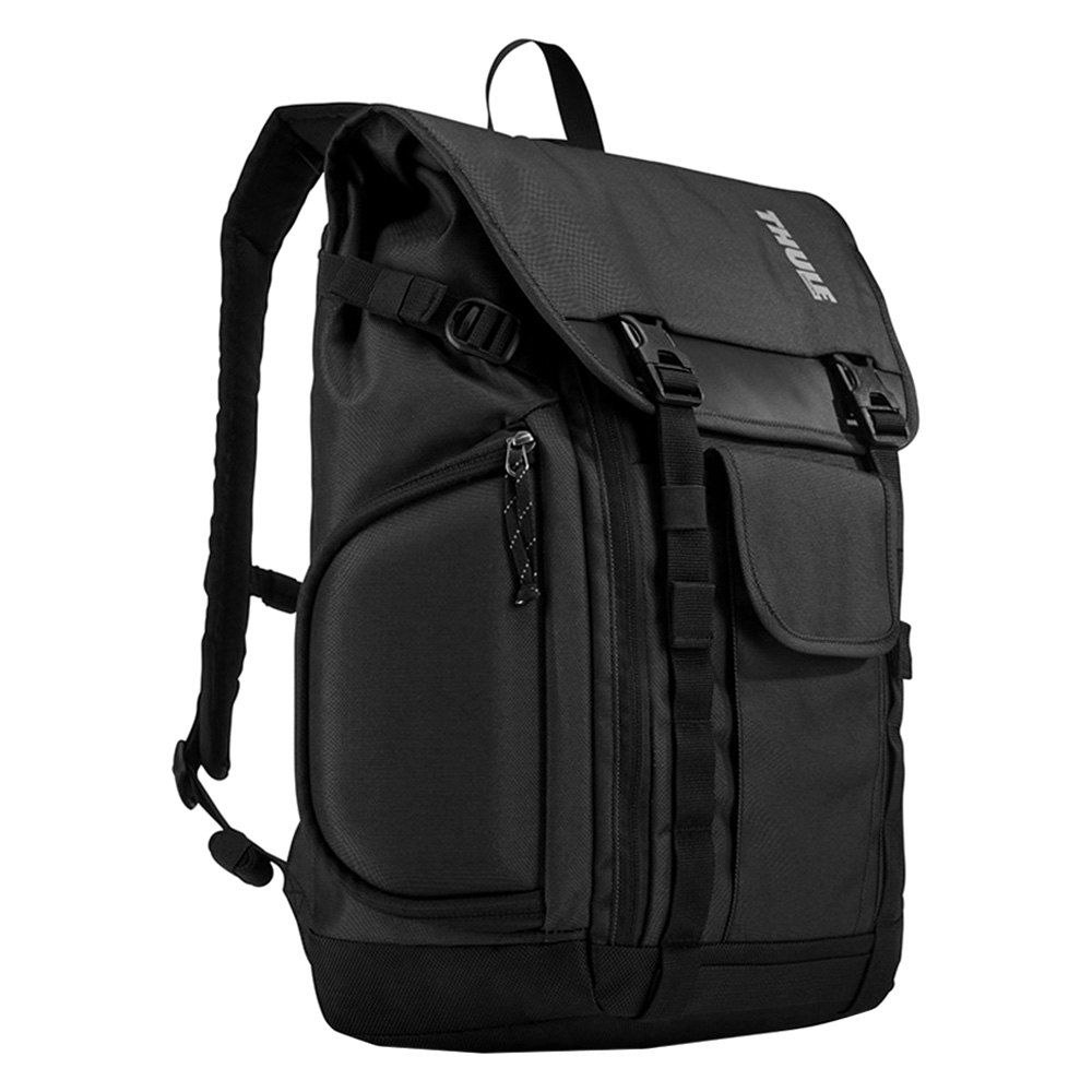 Thule® 3203037 Subterra™ 25 L Dark Shadow Unisex Everyday Backpack