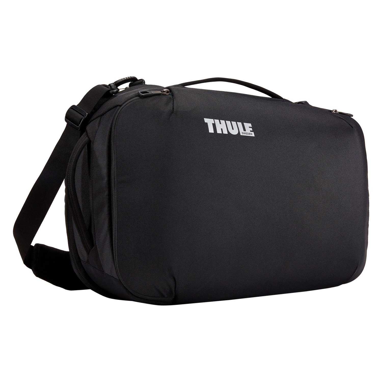 Thule® Subterra™ 40 L Convertible Travel Bag/Backpack