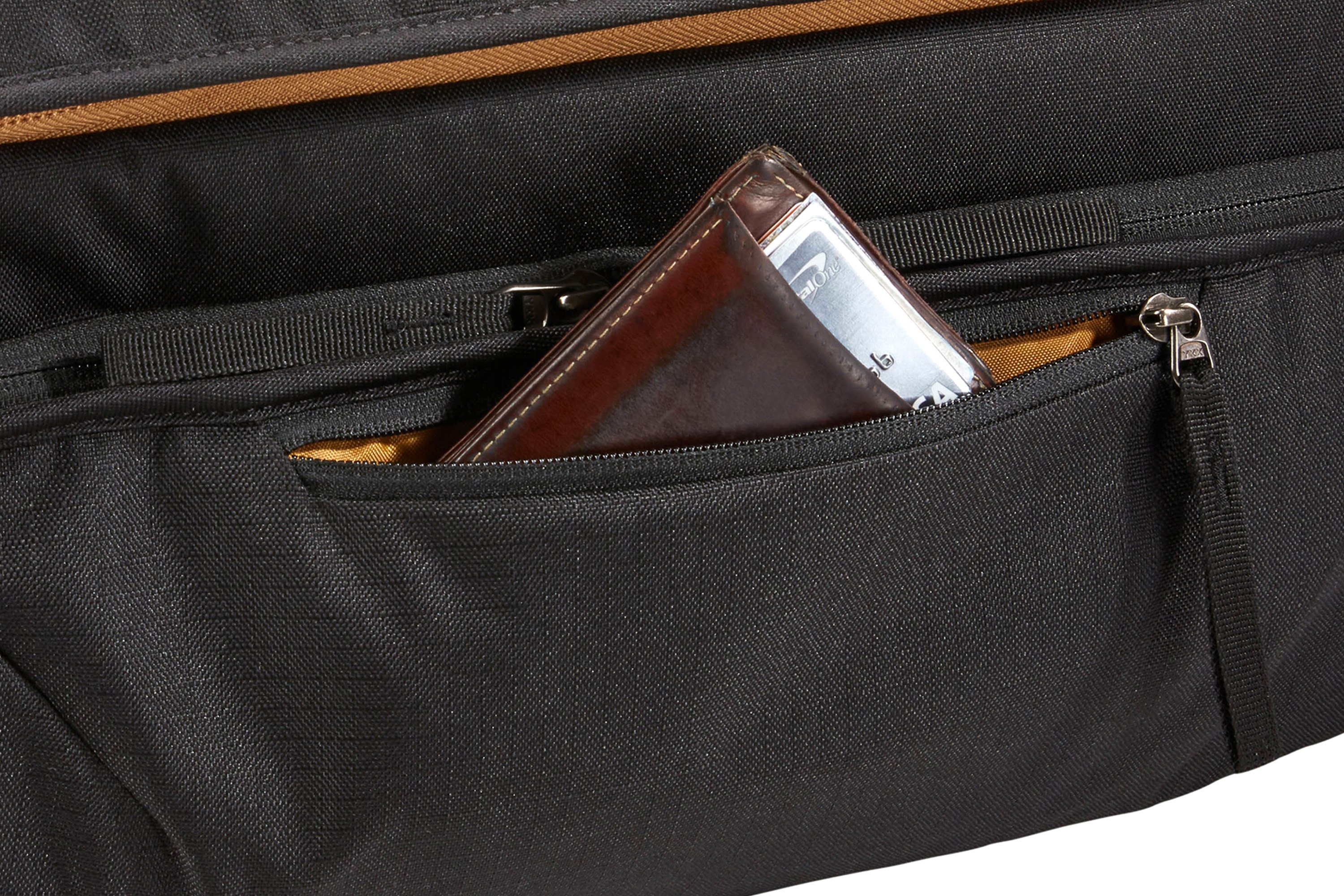 Thule® RoundTrip™ 55 L Bike Duffle Bag