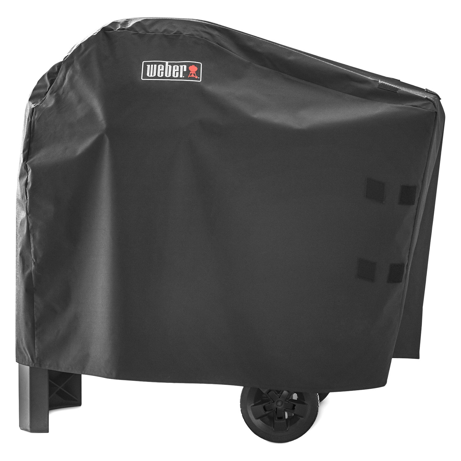 er® 7181 Premium Grill Cover for Pulse 2000 Electric Grill with Cart