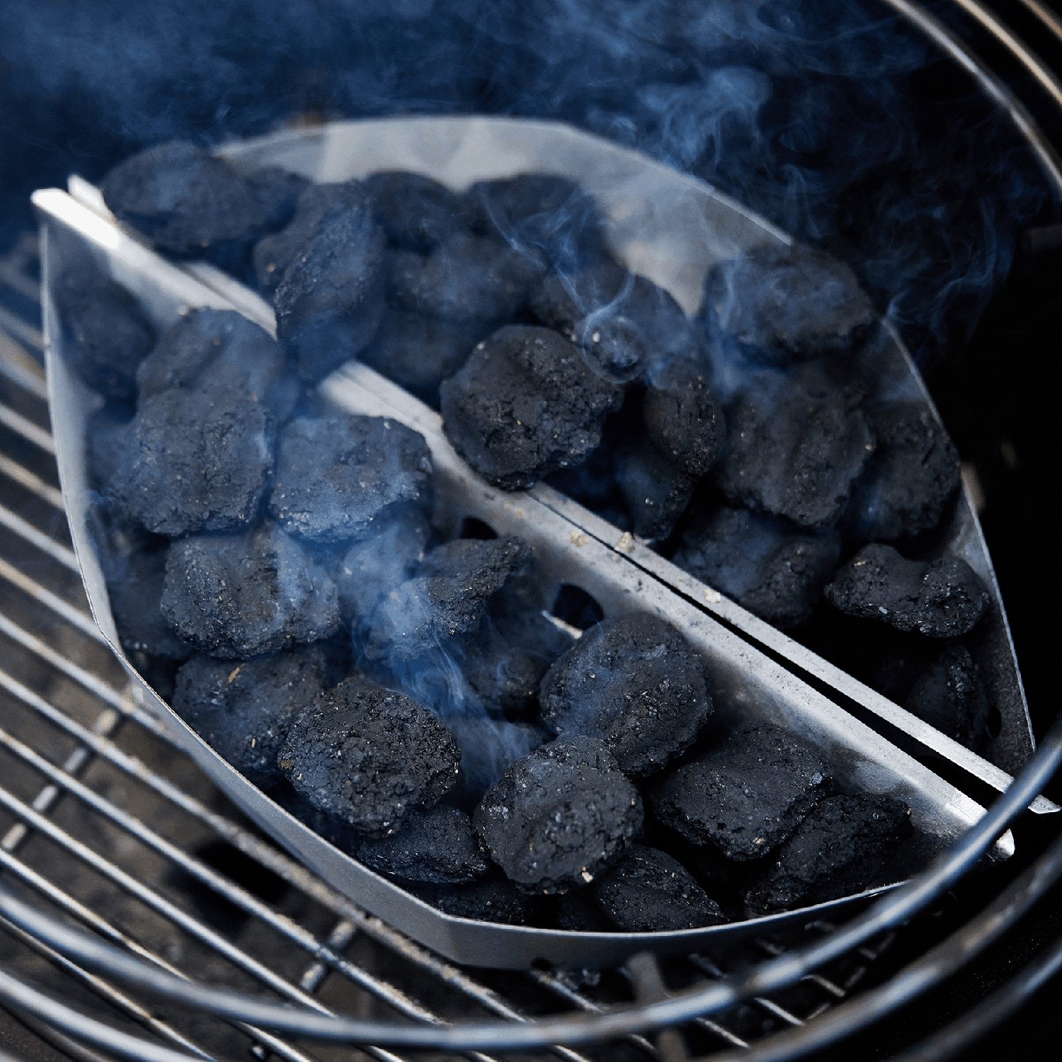 er® 7403 CharBaskets