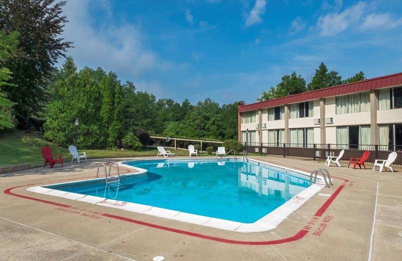 Williamsport, PA 17702 Cheap, Pet Friendly Hotel Red Roof Inn