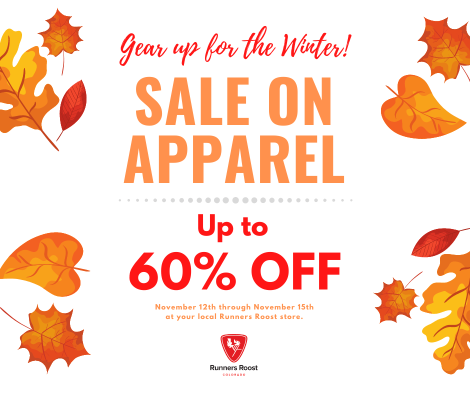 Runners Roost Registration and Sign Up Information runnersroost