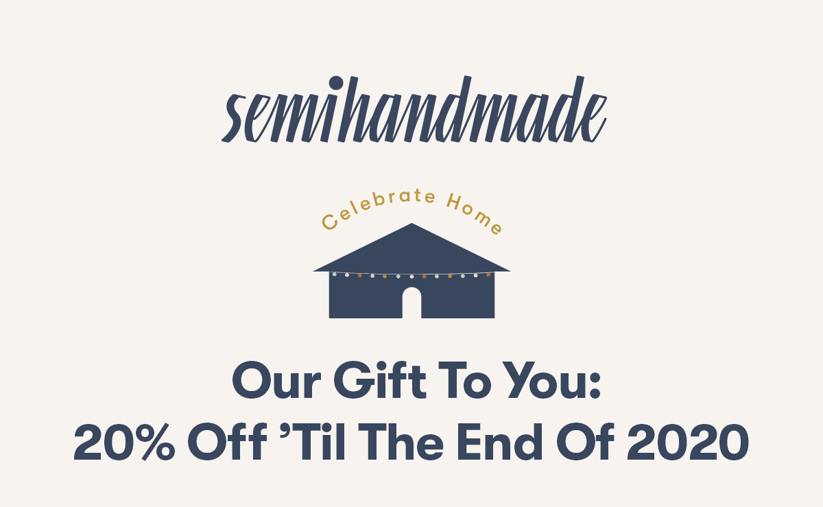 semihandmade Registration and Sign Up Information semihandmade