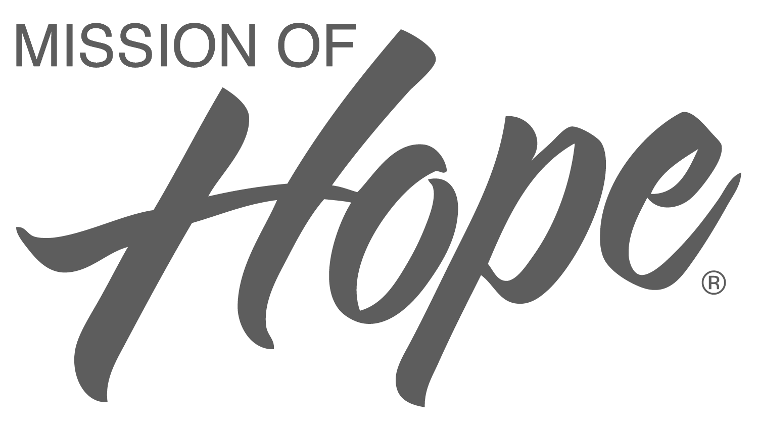 Mission of Hope Registration and Sign Up Information missionofhope