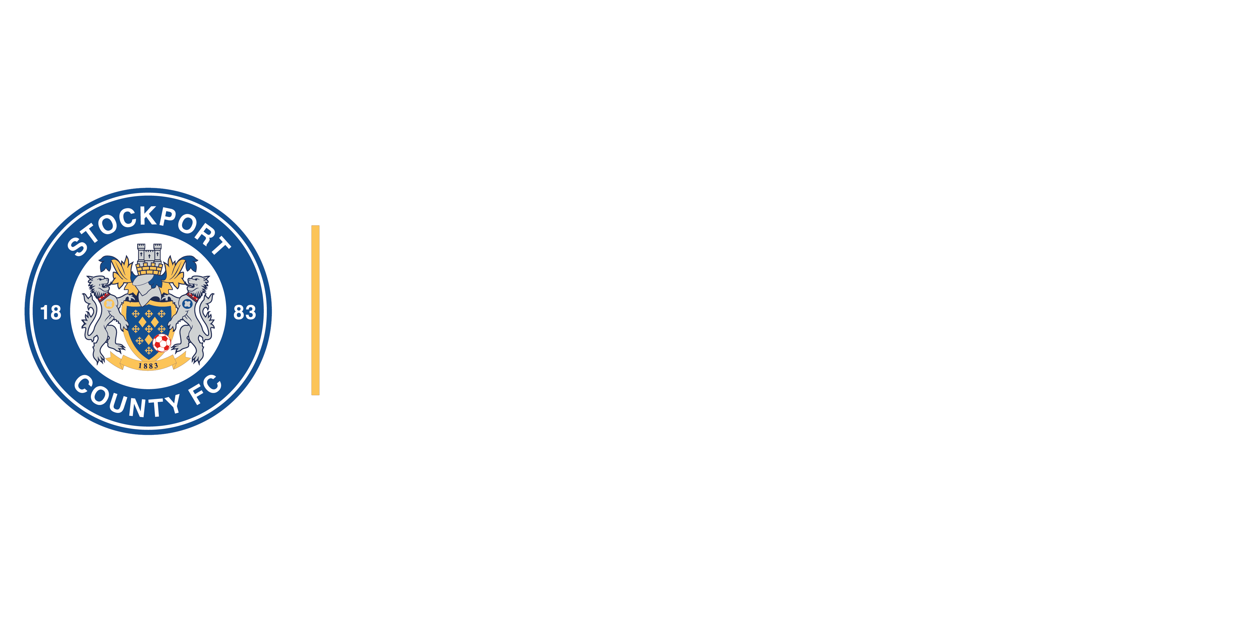 Stockport County Registration and Sign Up Information stockportcounty