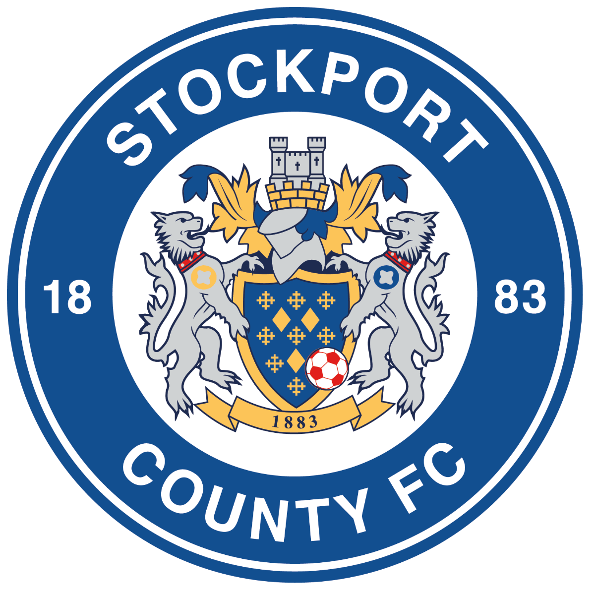 Stockport County Registration and Sign Up Information stockportcounty