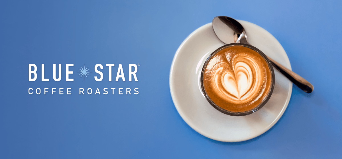 Blue Star Coffee Roasters Registration and Sign Up Information