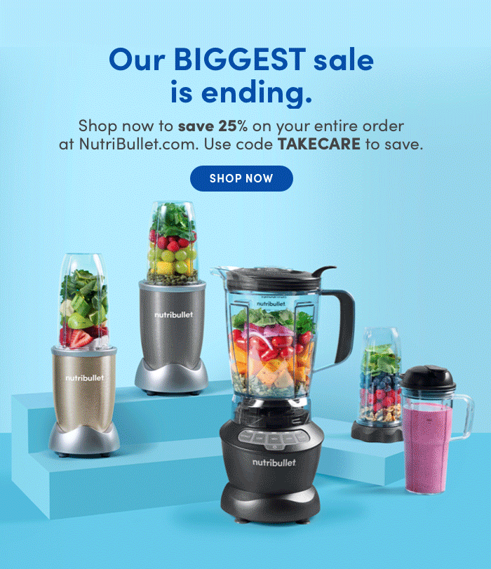 nutribullet Registration and Sign Up Information nutribullet