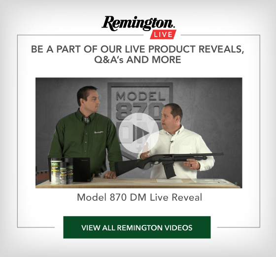Remington Registration and Sign Up Information remington Register Check