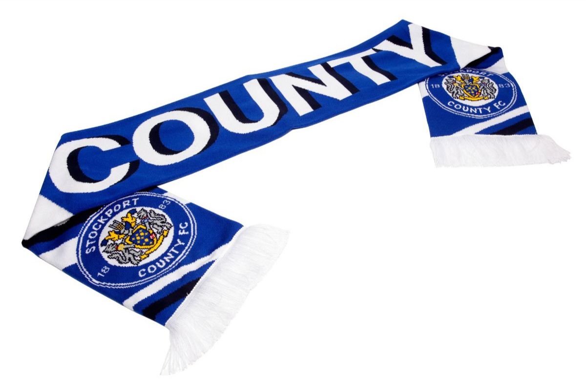 Stockport County Registration and Sign Up Information stockportcounty