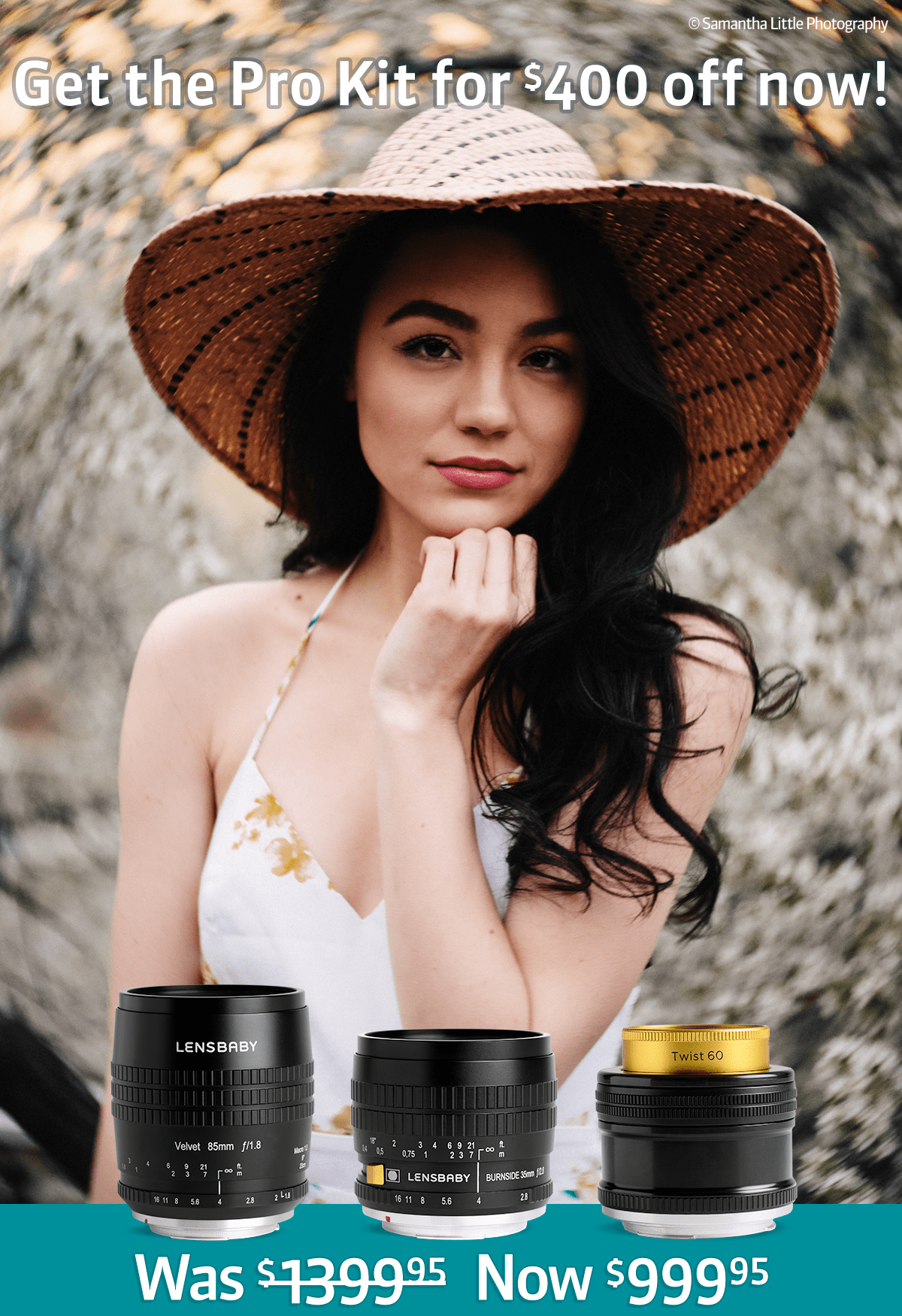 Lens Baby Registration and Sign Up Information