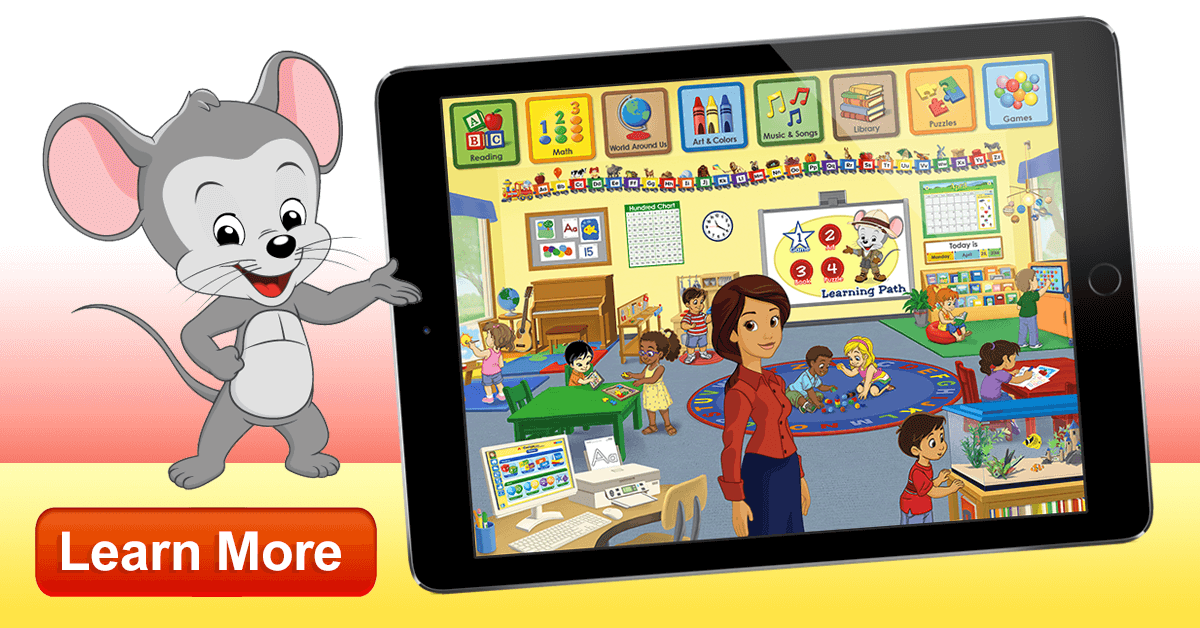ABCmouse Registration and Sign Up Information Register