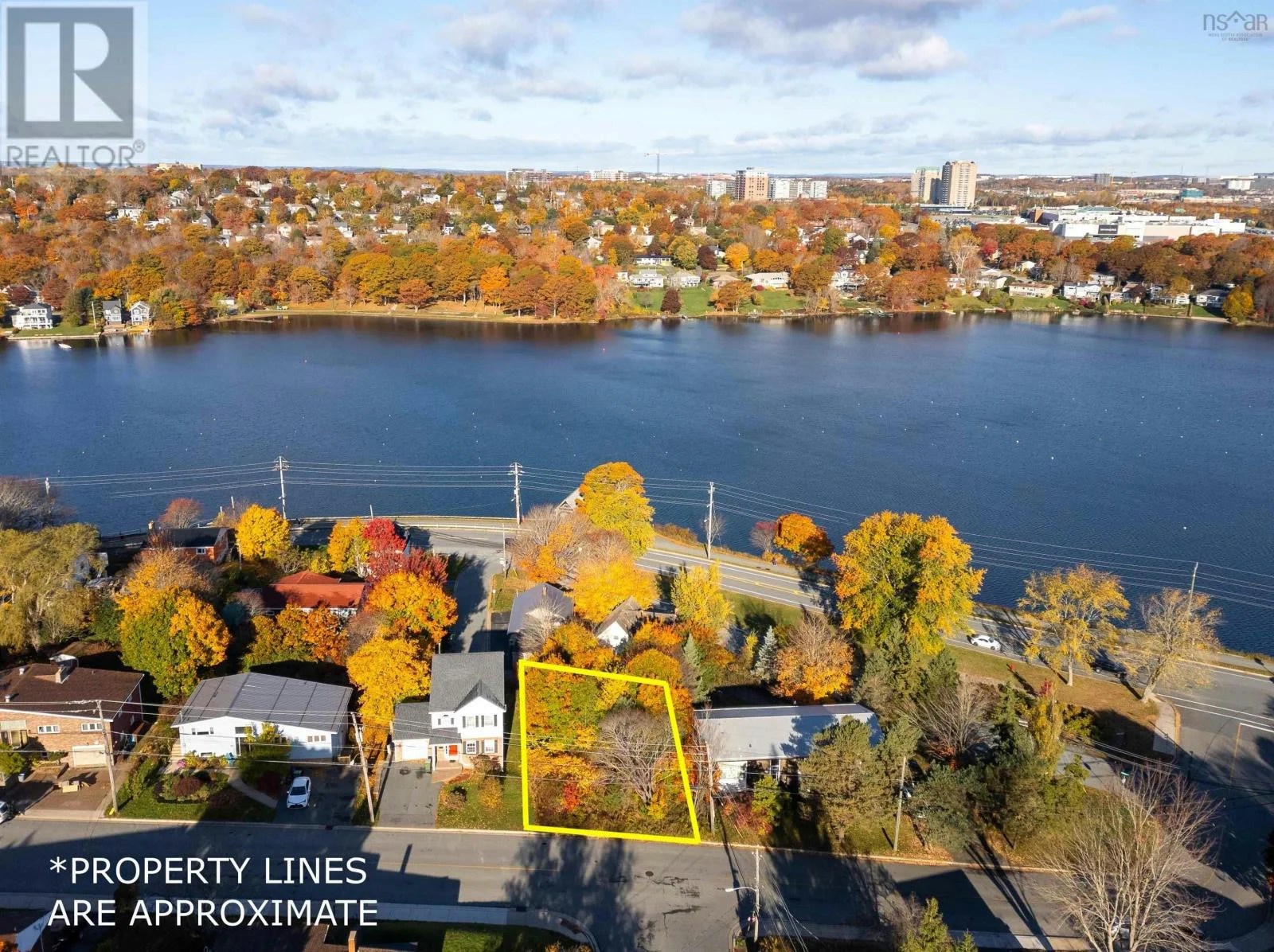 71 Sinclair Street, Dartmouth, NS B2Y1R7 Land For Sale RE/MAX 202425580