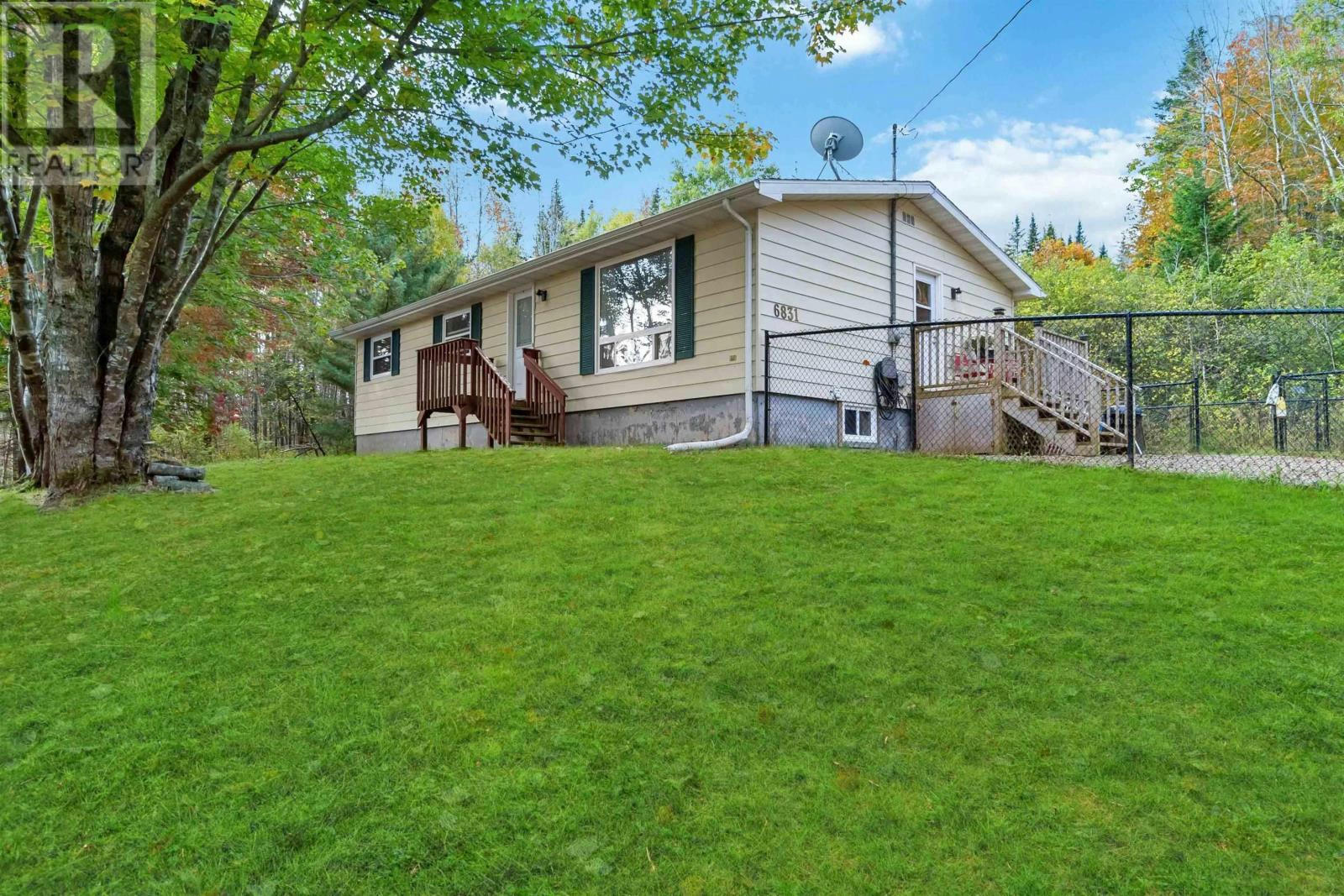 6831 Highway 12, New Ross, NS B0J2M0 House For Sale RE/MAX 202424125