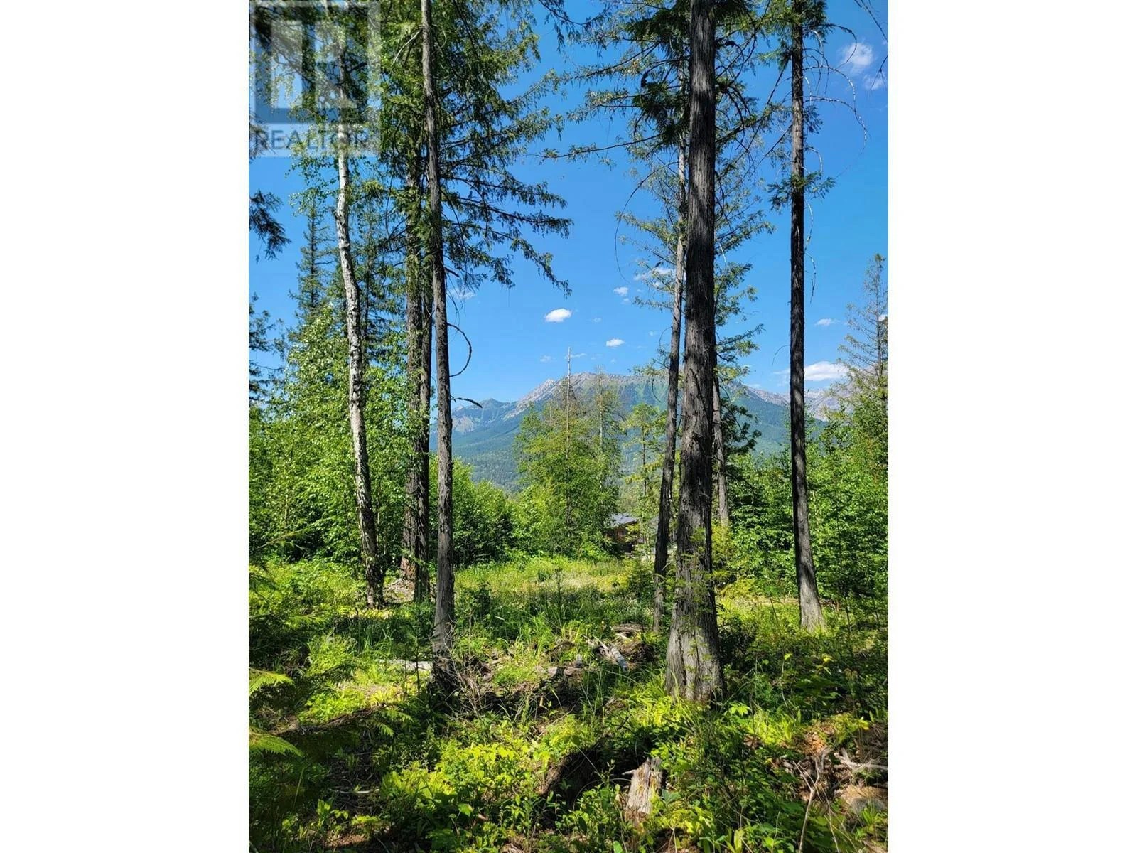 Lot 93 MONTANE PARK Way Unit Proposed, Fernie, BC V0B1M4 Land For Sale