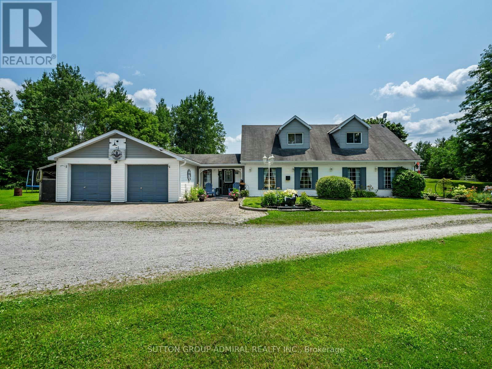 6192 5TH LINE, New Tecumseth, ON L0G1W0 House For Sale RE/MAX N9395341