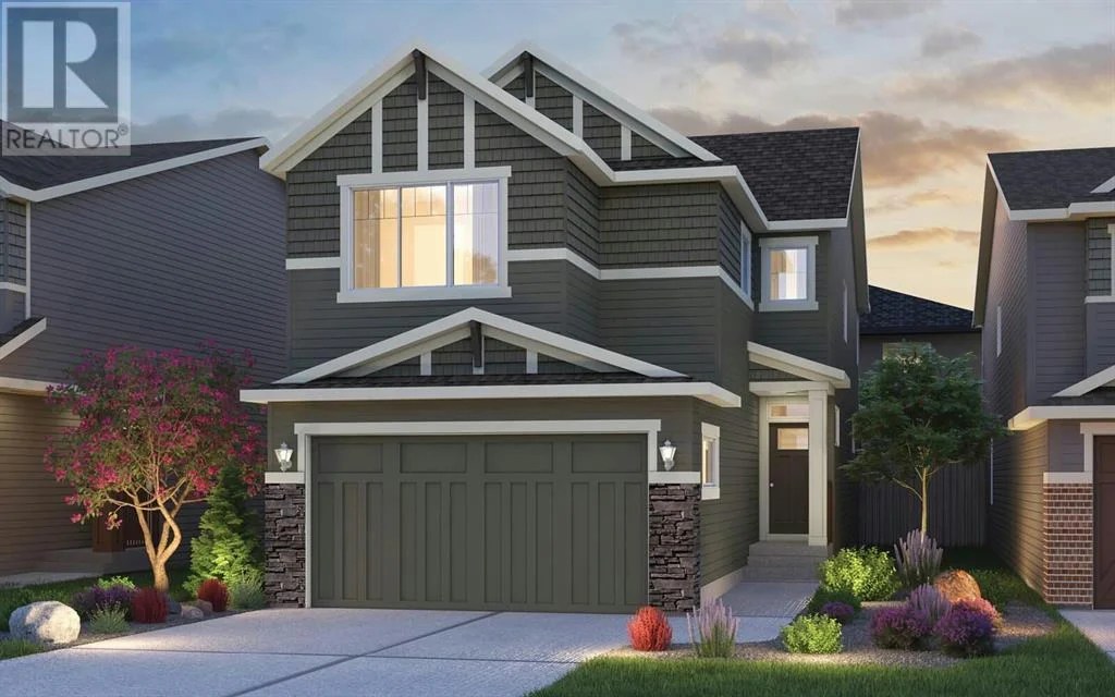 24 Lucas Passage NW, Calgary, AB T3P2E3 À vendre RE/MAX A2175517