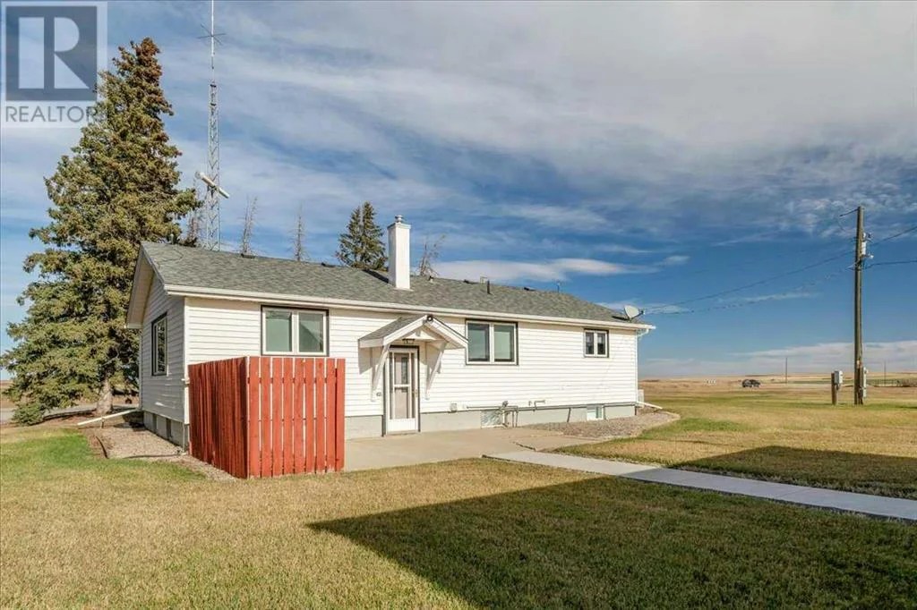 244083 Highway 24, Rural Vulcan County, AB T0L1P0 Commercial Real