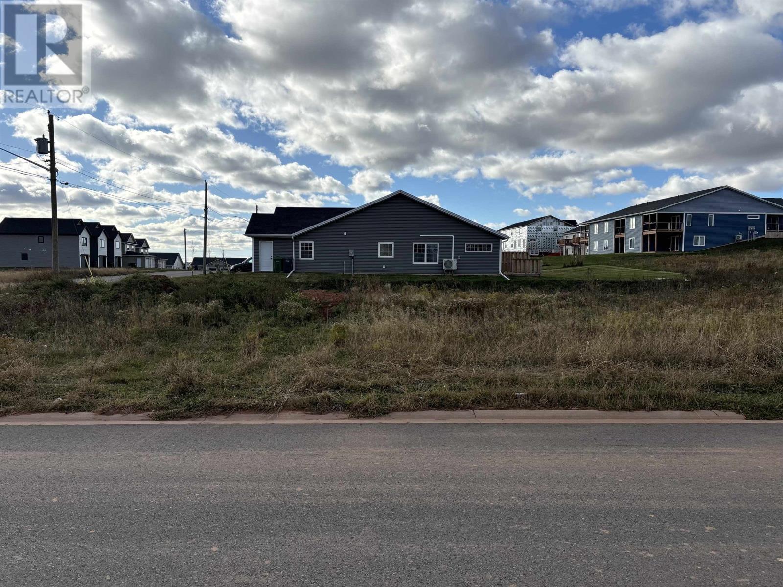 Lot Shirley Street, East Royalty, PE C1C1T0 Land For Sale RE/MAX