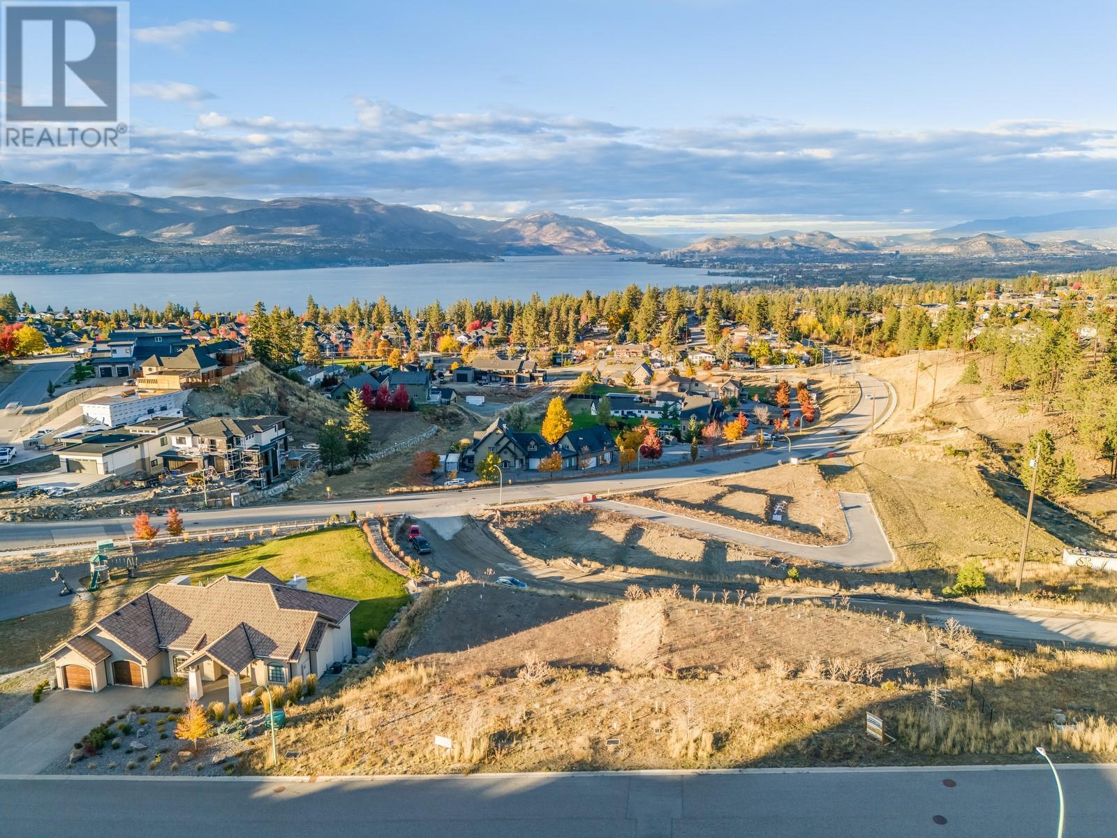 508 Trumpeter Road, Kelowna, BC V1W5K6 Land For Sale RE/MAX 10326604