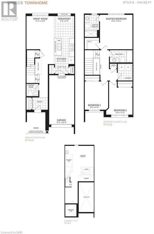 287 PORT Crescent, Welland, ON L3B0N3 Home For Rent RE/MAX 40658892