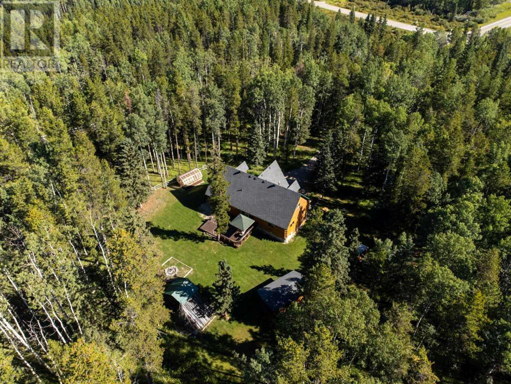 231245 Range Road 54, Bragg Creek, AB T0L0K0 House For Sale RE/MAX