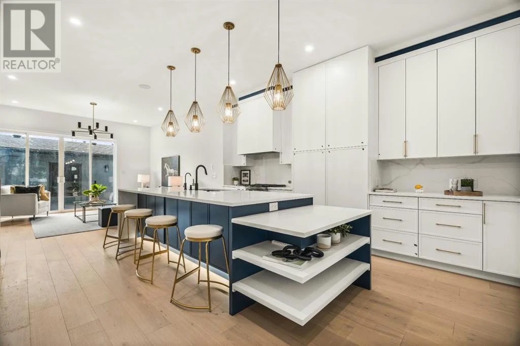 2911 4 Avenue NW, Calgary, AB T2N0R4 House For Sale RE/MAX A2176367