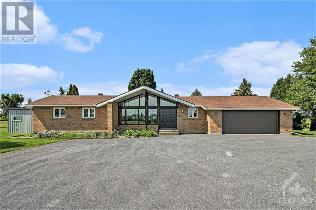 2981 ALLEN ROAD, L'Orignal, ON K0B1K0 House For Sale RE/MAX 1418268