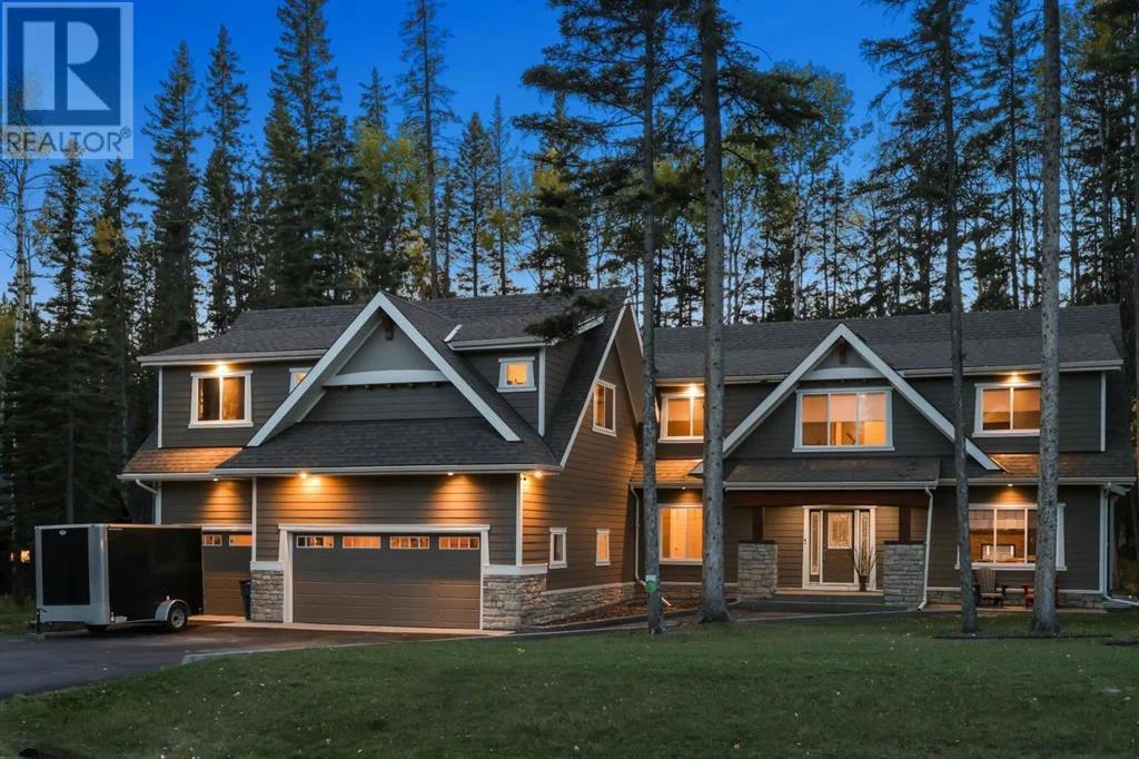 211 Hawks Landing Rise, Priddis Greens, AB T0L1W0 House For Sale RE