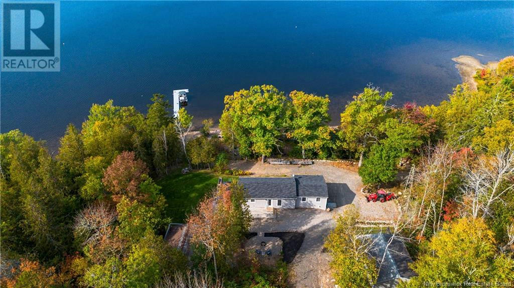 2699 ROUTE 845, Carters Point, NB E5S1S2 House For Sale RE/MAX NB107277