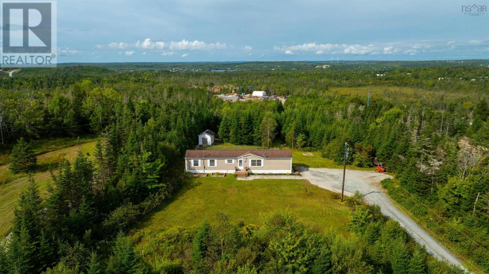 7473 Highway 207, West Chezzetcook, NS B0J2L0 House For Sale RE/MAX