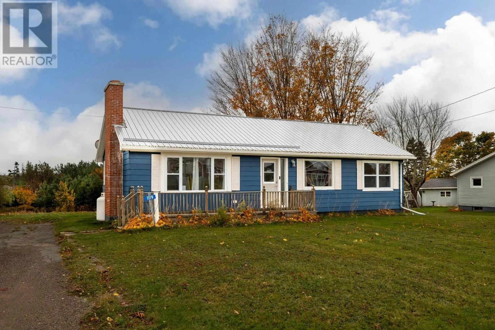 1119 Dog River Road, Clyde River, PE C0A1H3 House For Sale RE/MAX