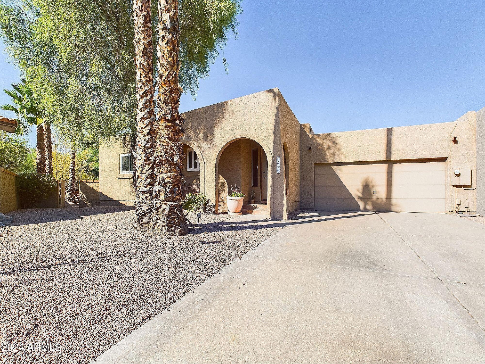 14679 N LOVE CT, FOUNTAIN HILLS, AZ 85268 Single Family Residence For