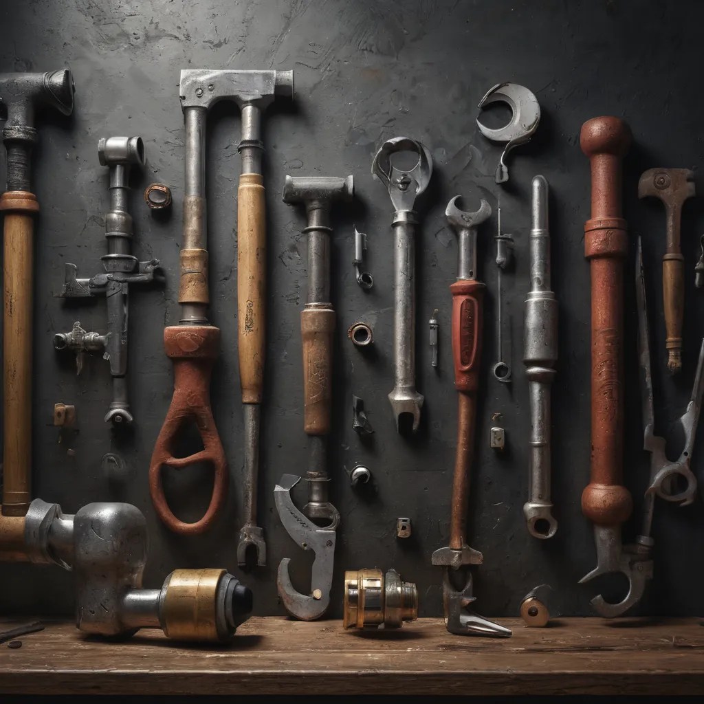 Expert Guide Find the Nearest Plumbing Supply Store Near You Easily