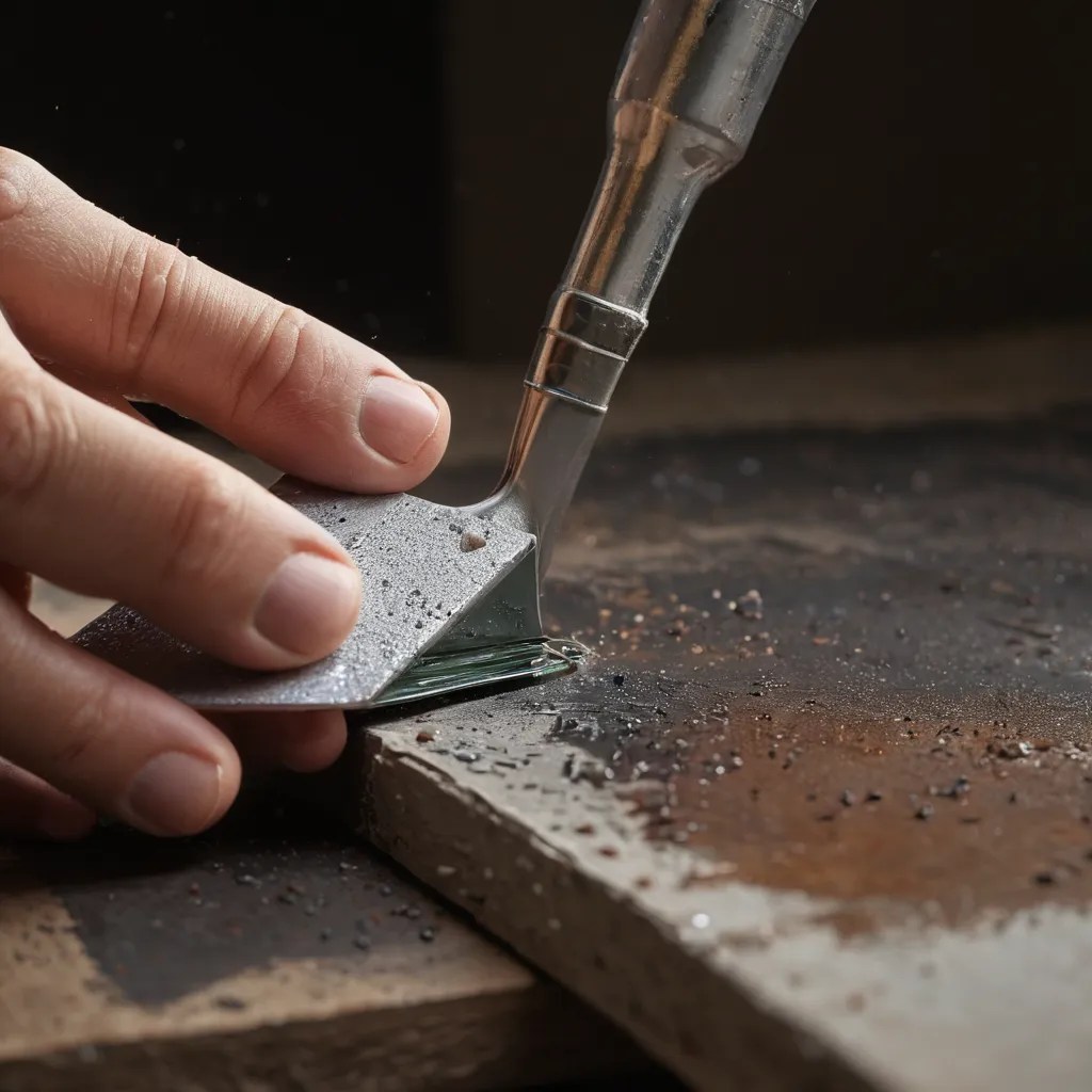 Elevating Painting Excellence Mastering the Paint Edger Tool with an