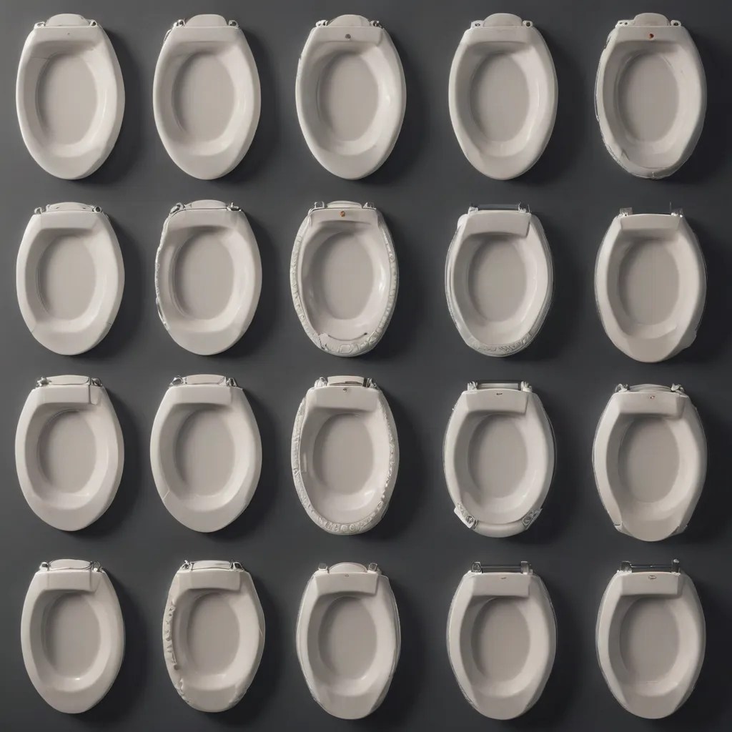 A StepbyStep Guide to Replacing Your Toilet Seat Lid with Confidence