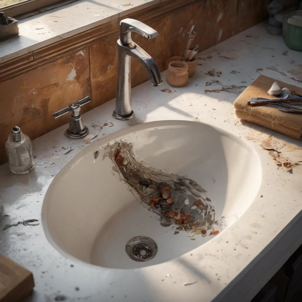 Ultimate Guide on How to Fix a Bathroom Sink Stopper Easily