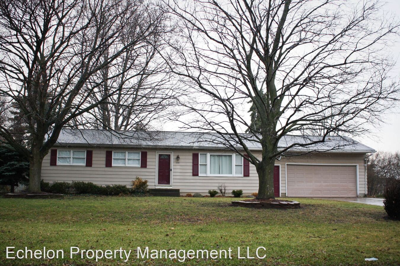 11351 Rosewood Allendale, MI House for Rent Rentable