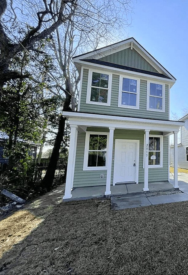 New Build For Rent16 Miles To Downtown! Apartments North